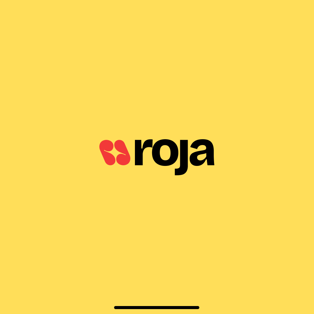 Roja App - Peer-to-peer (P2P) lending platform Screenshot